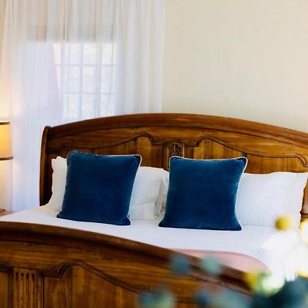 Kedron Valley Inn Woodstock Dış mekan fotoğraf