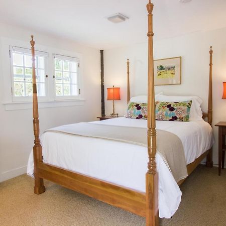 Kedron Valley Inn Woodstock Dış mekan fotoğraf