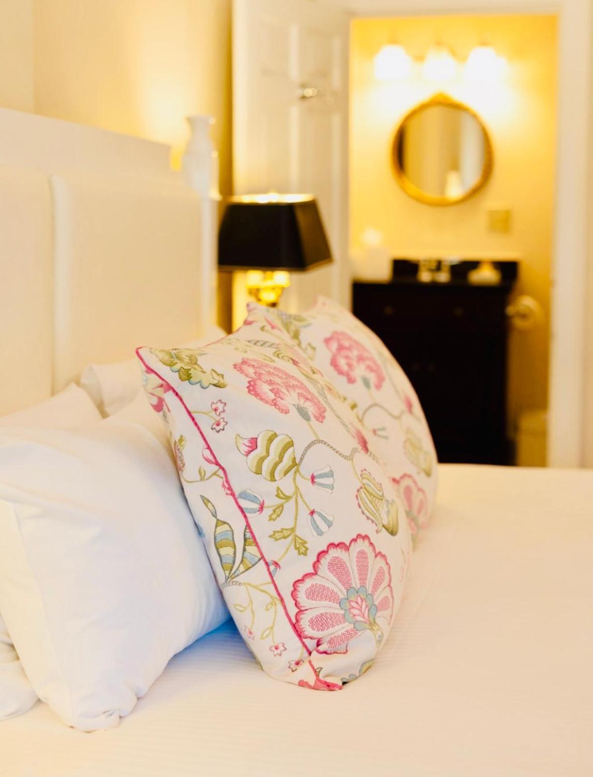 Kedron Valley Inn Woodstock Dış mekan fotoğraf