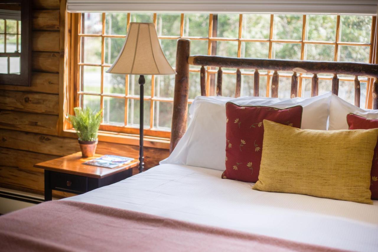 Kedron Valley Inn Woodstock Dış mekan fotoğraf