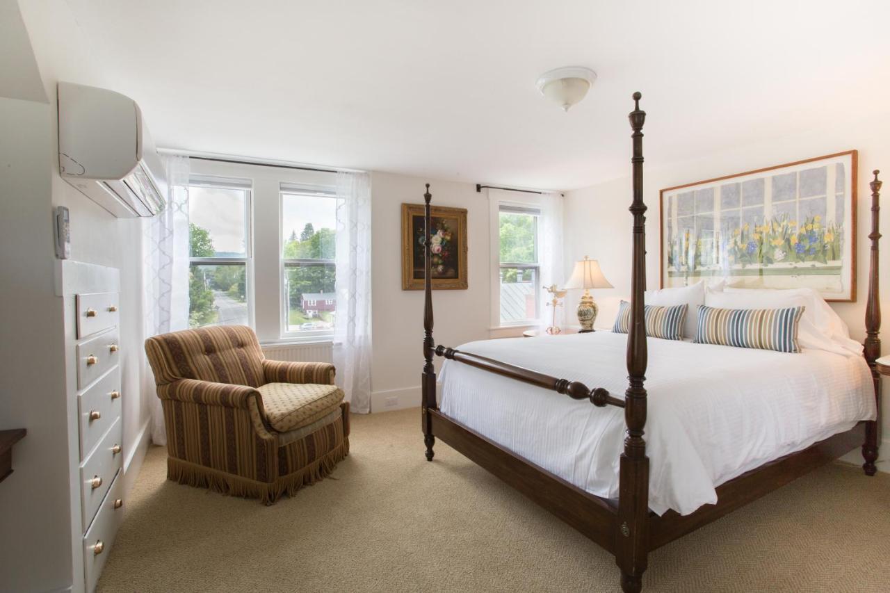 Kedron Valley Inn Woodstock Dış mekan fotoğraf
