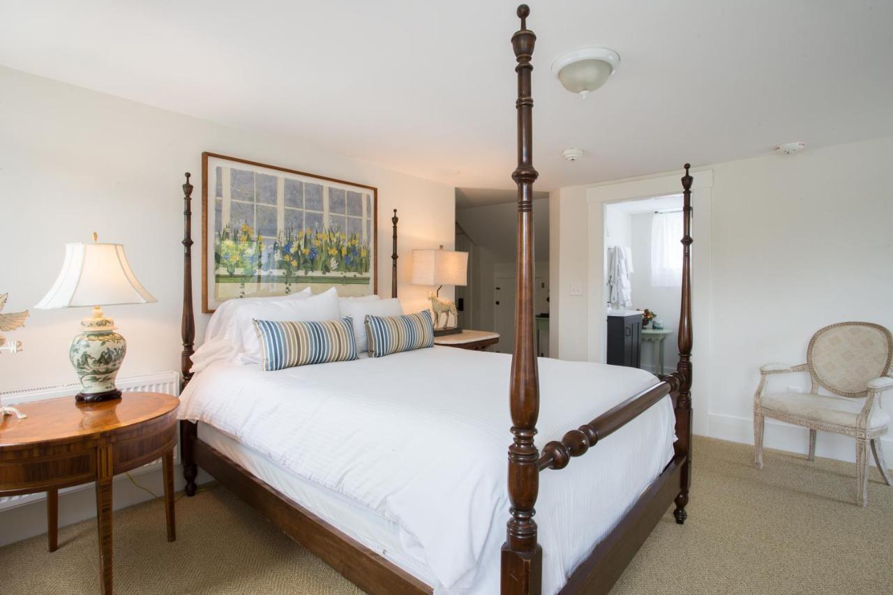 Kedron Valley Inn Woodstock Dış mekan fotoğraf